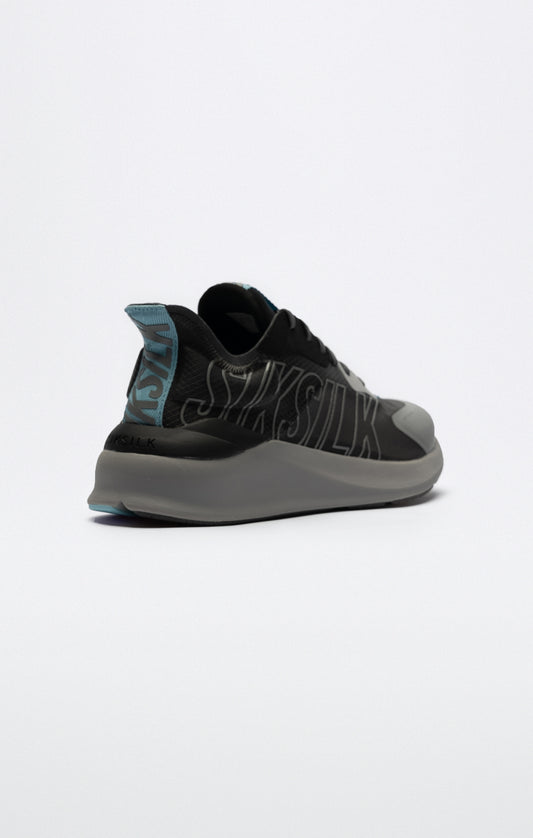 Zapatillas Mako Performance Running Grises